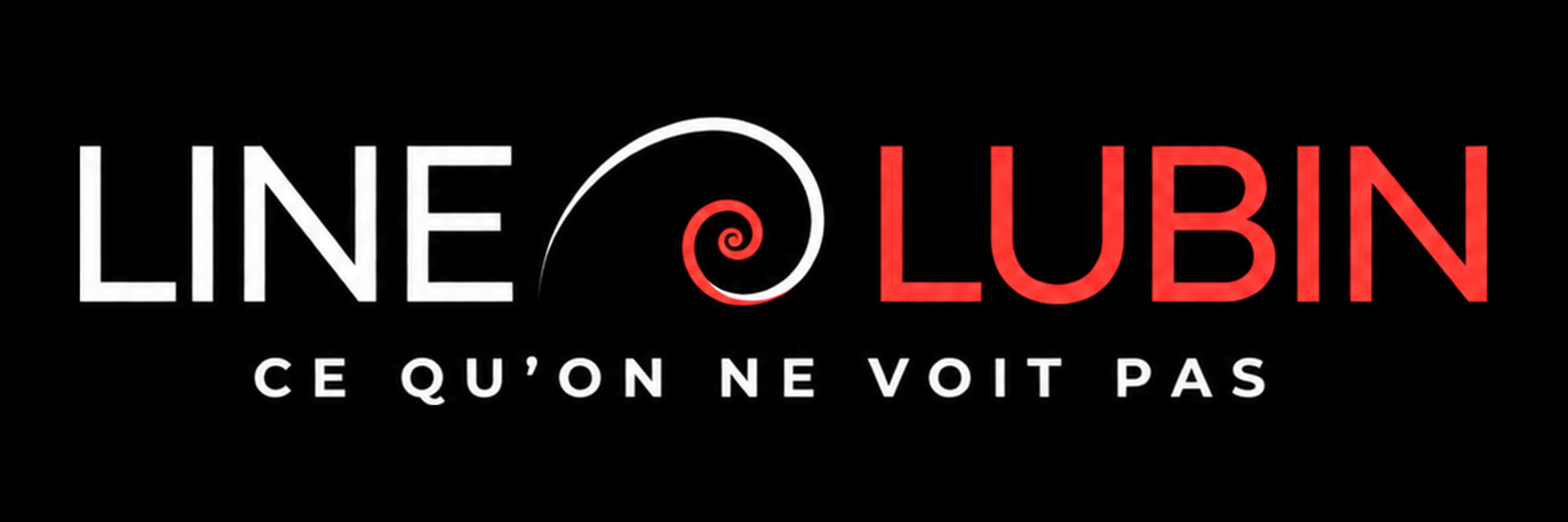 Line Lubin — Ce qu’on ne voit pas